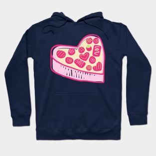 Box Of Chocolates Hoodie